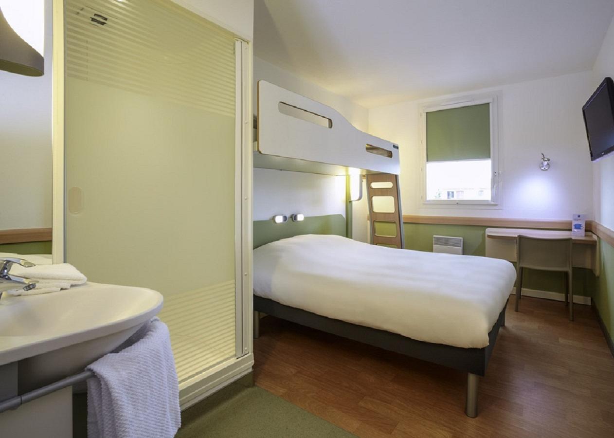 Ibis Budget Brignoles Provence Cameră foto