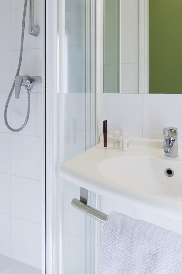 Ibis Budget Brignoles Provence Cameră foto