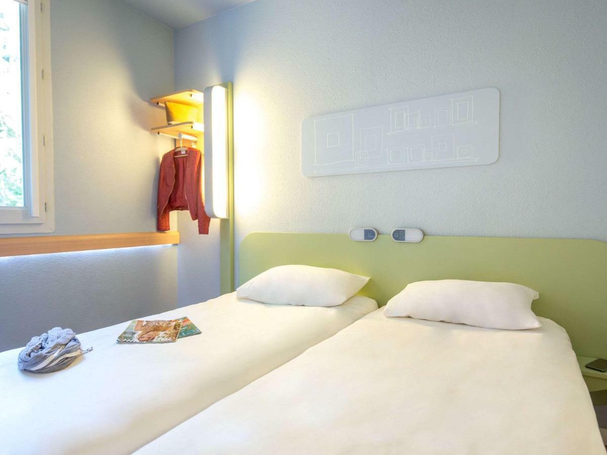 Ibis Budget Brignoles Provence Exterior foto